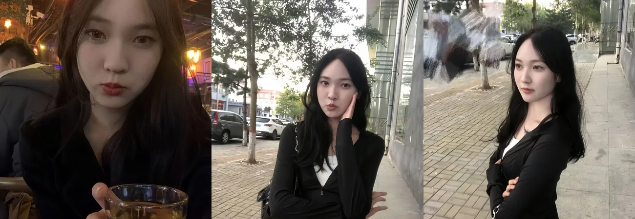 大学美女老师杨晶：街头高冷御姐与室内销魂 外在的端庄与内在的热烈 强烈反差的真实写照
