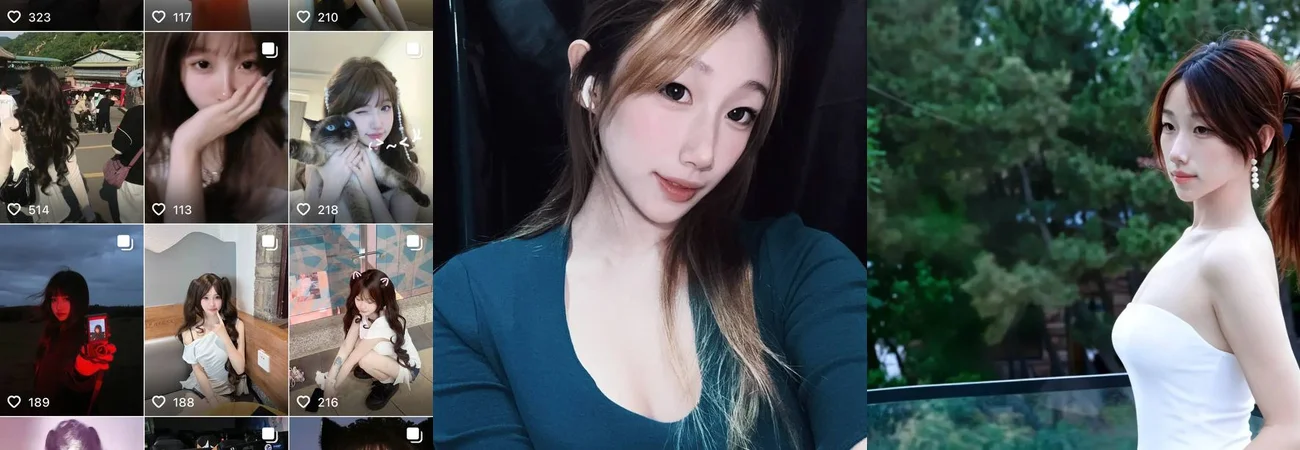 山东大一女生抖音1.2万粉，宿舍日常与身材引热议