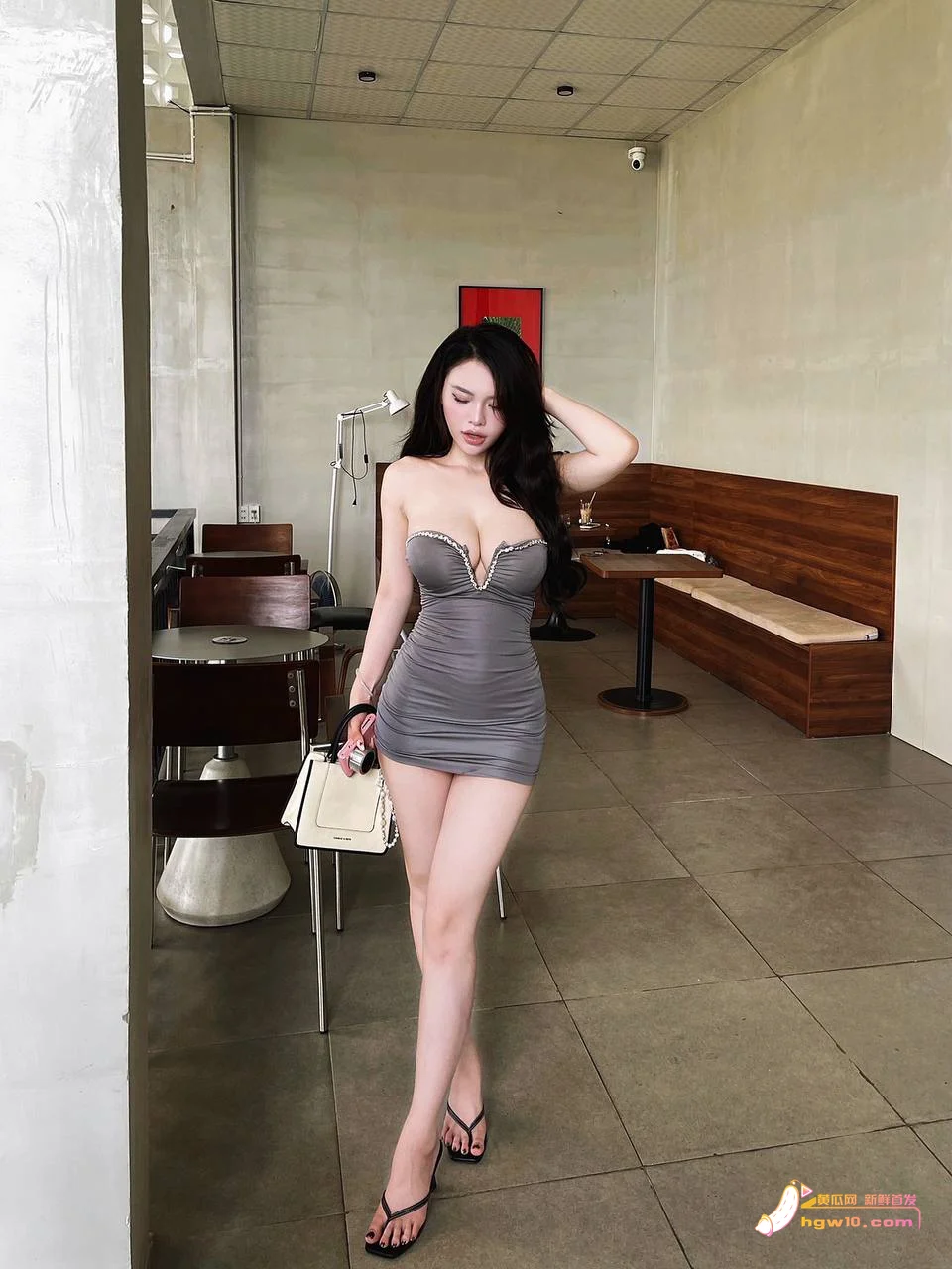云南博主野牙健身澳洲生活照曝光，健身形象引反差讨论