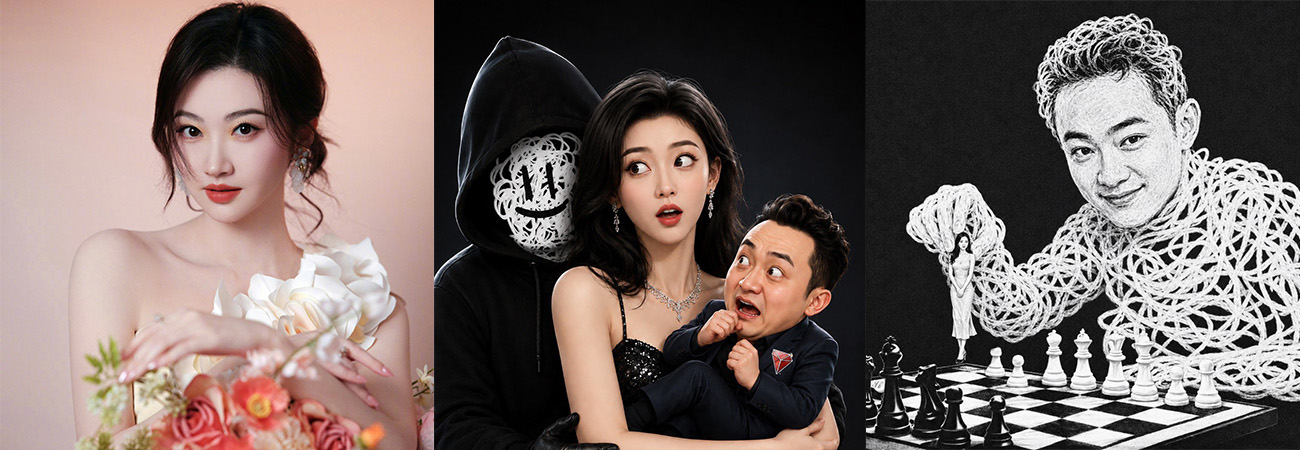 HTX遭黑客DDoS攻击！黑客社媒喊话孙宇晨：我代表你妈景甜来教育你，叫我爸行不行？