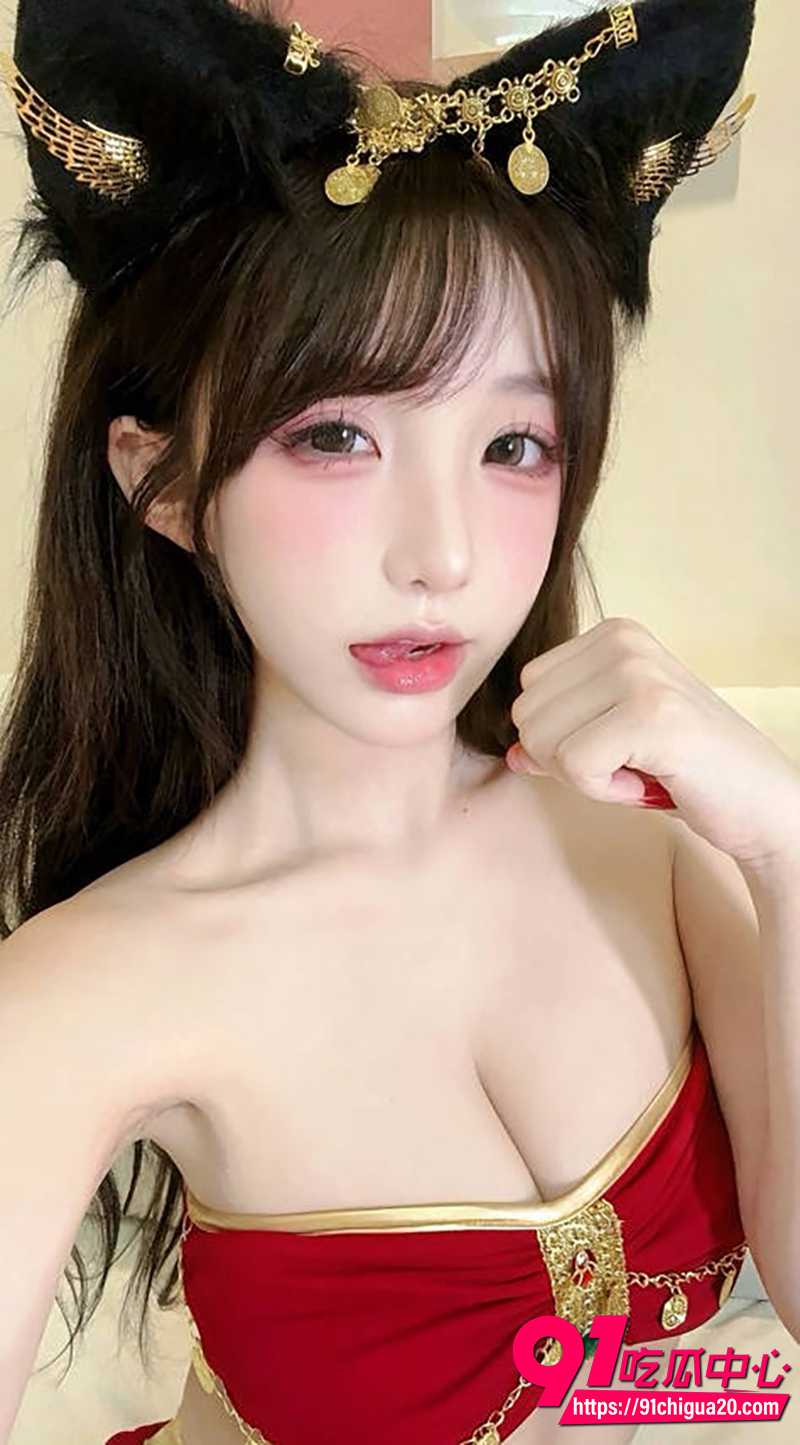 B站福利姬一条小糖糖 3 B站福利姬一条小糖糖 3