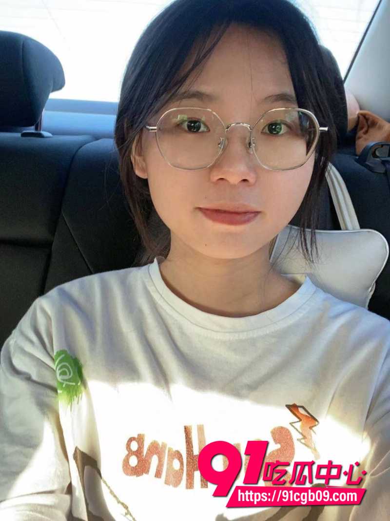 安徽医科大学校花孙晓1