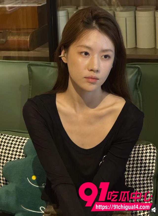 上海戏剧舞蹈学院女神姚晨娜 6