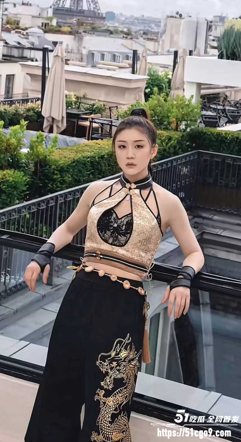 乒乓球世界冠军王楚钦被曝私生活混乱08