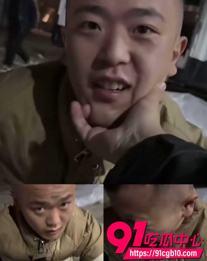 11山东小伙崔玉彬 3