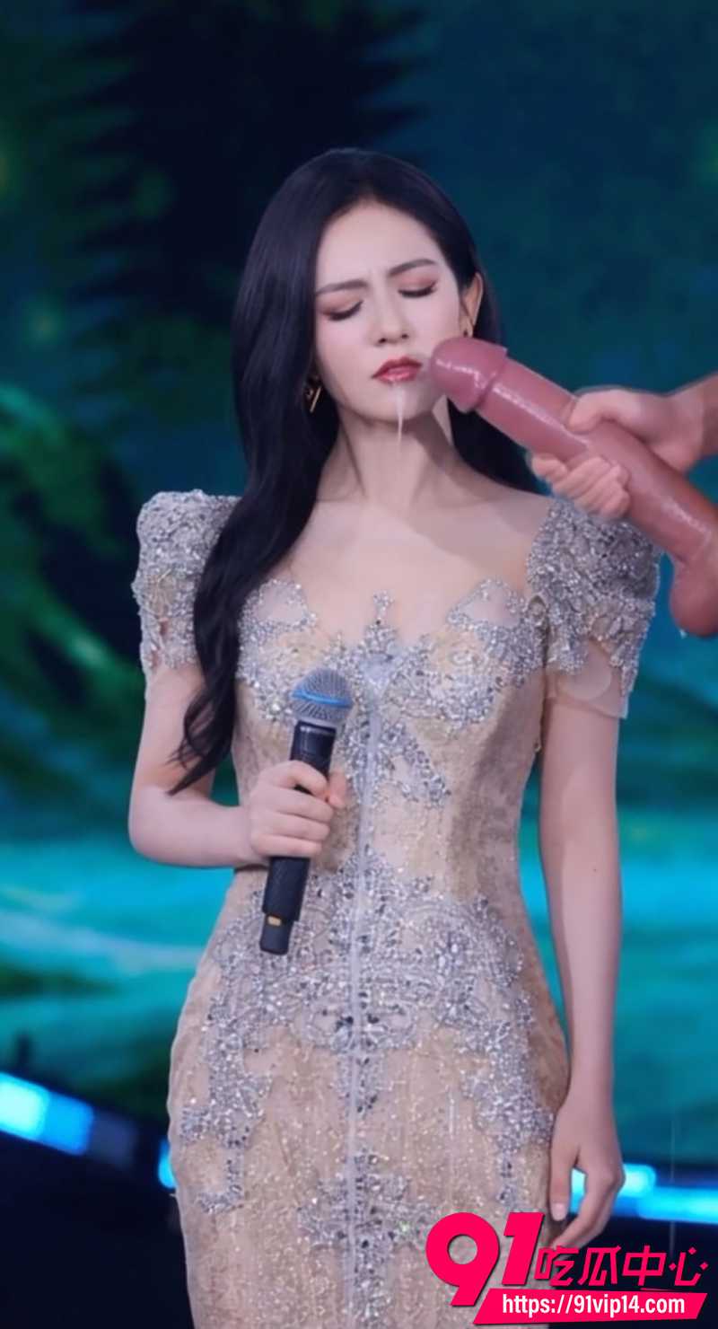 流量明星谢娜 4