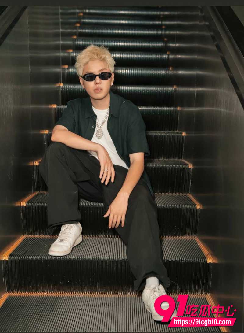 抖音女Rapper DQ兔15 抖音女Rapper DQ兔15