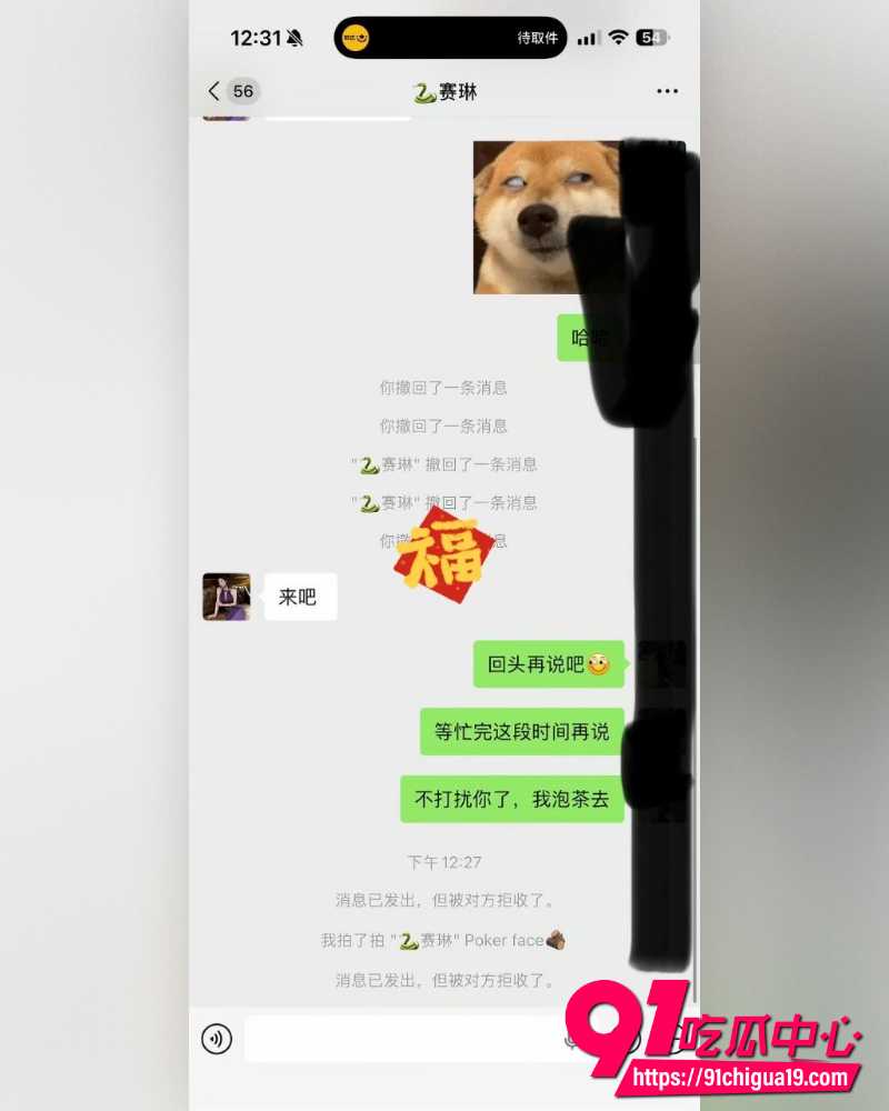 抖音网红赛琳CC 2