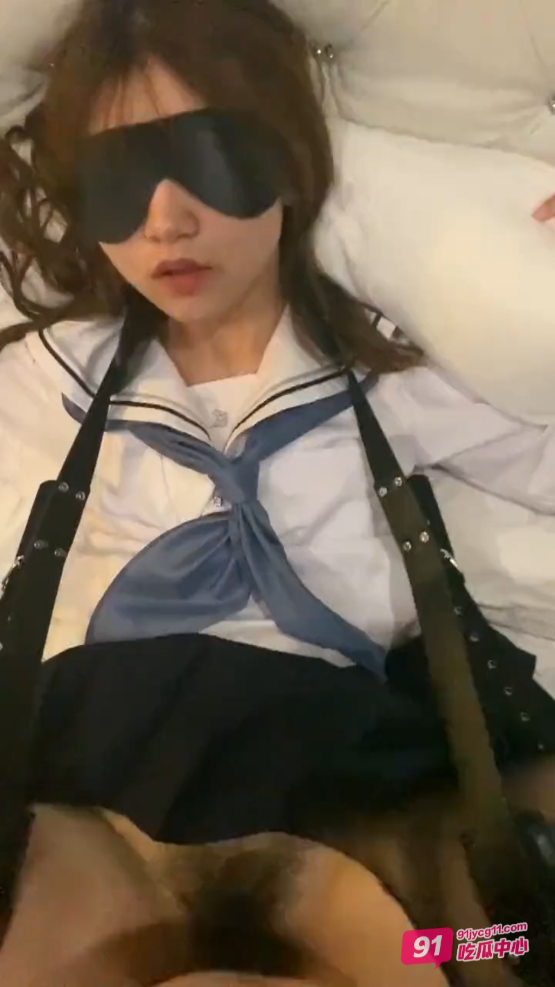 在校女大学生合集 各种爆干视角值得一撸！ 配图4