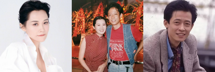 高颜值女星 许晴 比武则天还潇洒？当年剧组一段情 换来半生独行 57岁仍单身 到底卡在谁身上？