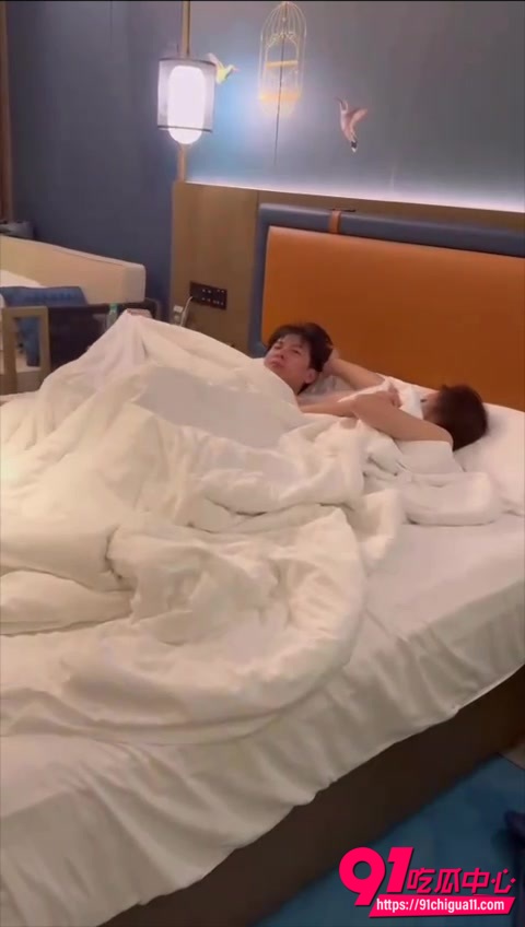 温柔台妹抓奸现场6