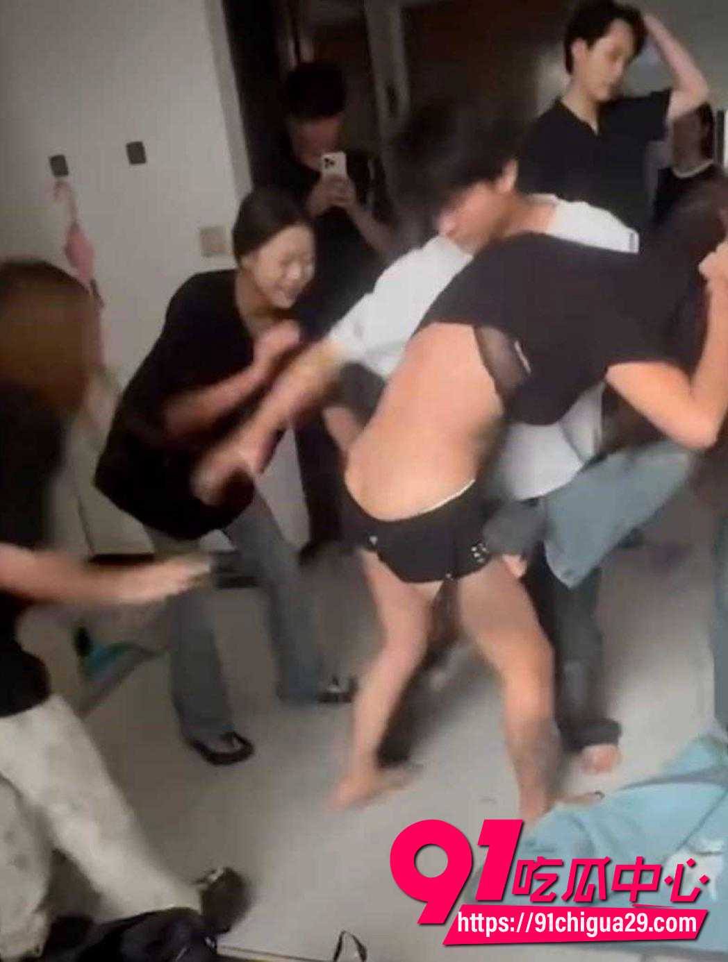 男子出轨被抓包5