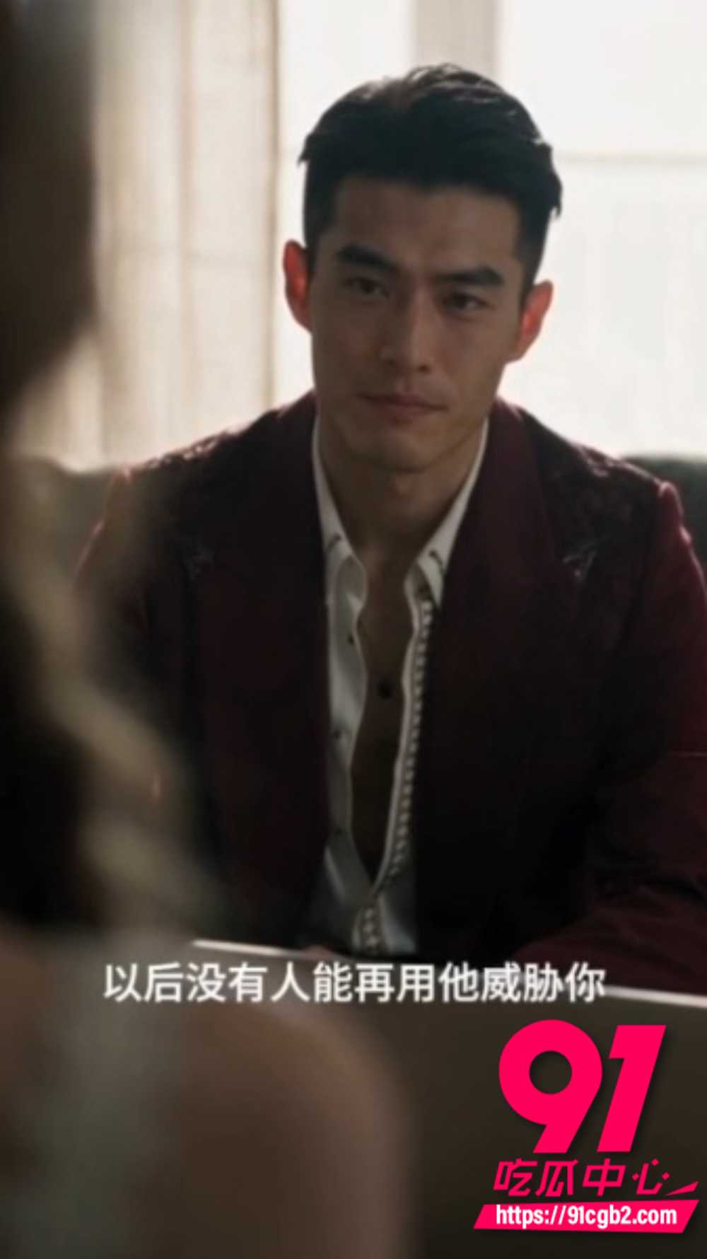 黑道总裁的契约情人6 黑道总裁的契约情人6