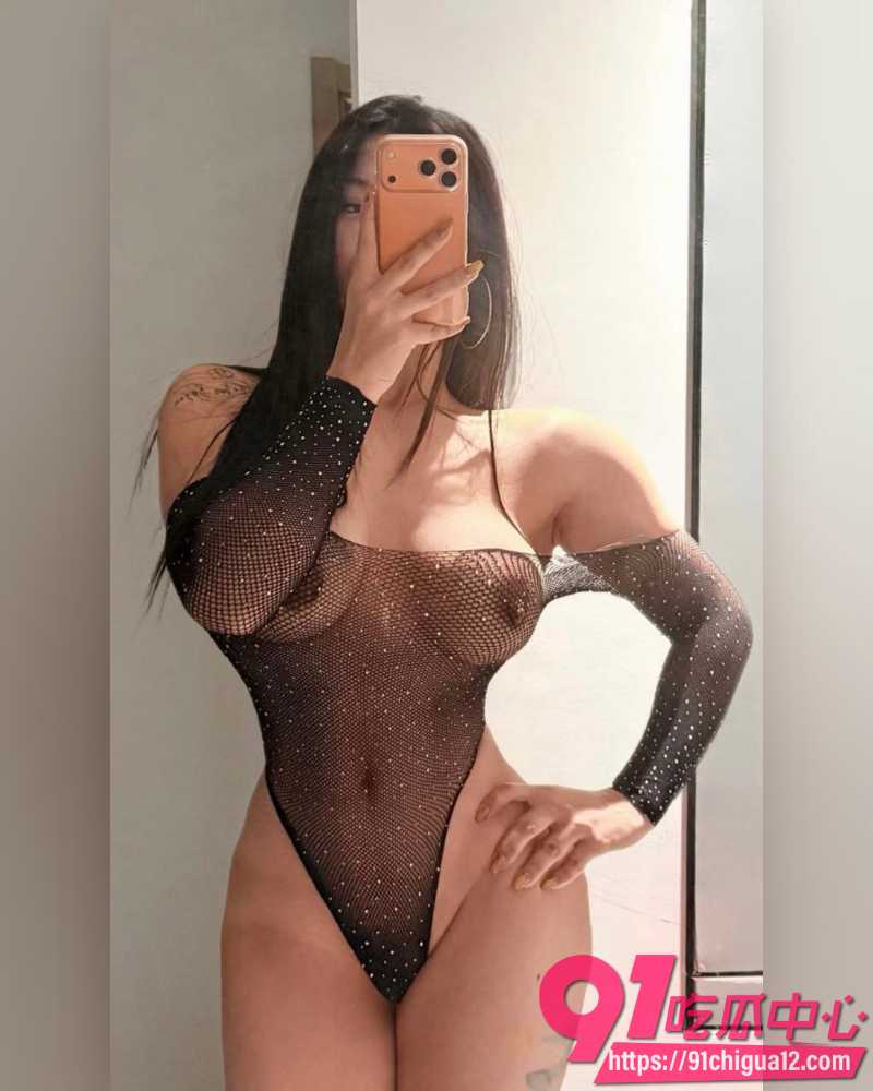 健身婊网红全智薇 6