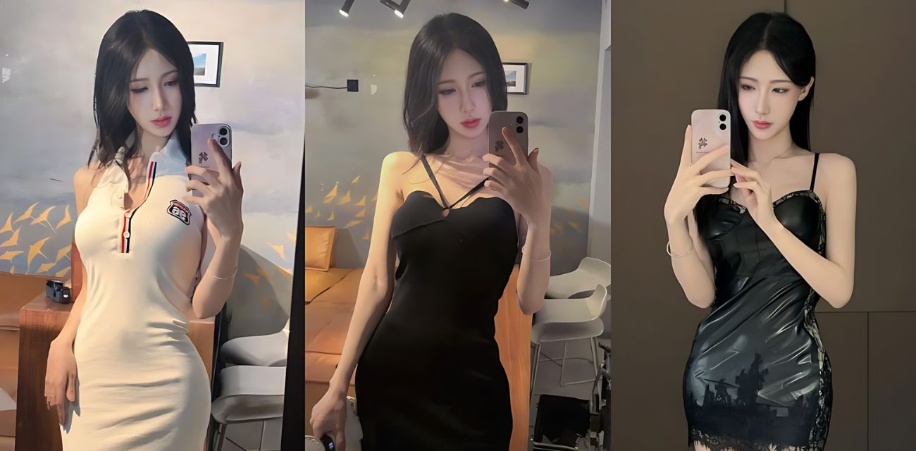 抖音TS网红 Sunny水水水 被曝下海 与金主拼刺刀激情肛交 放荡淫姿堪比职业骚婊！
