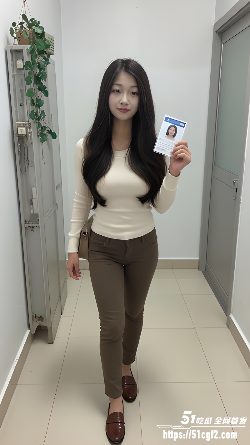黑龙江微胖女大 顾琳琳 裸贷无力偿还 1