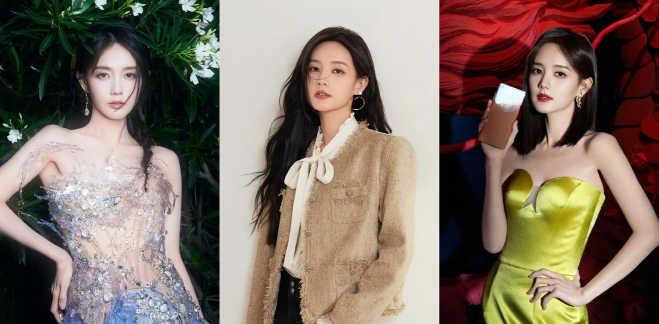 AI魔改短剧 李一桐 不为人知的性爱奋斗史 女上位骑乘式一字马打桩乳交爆射