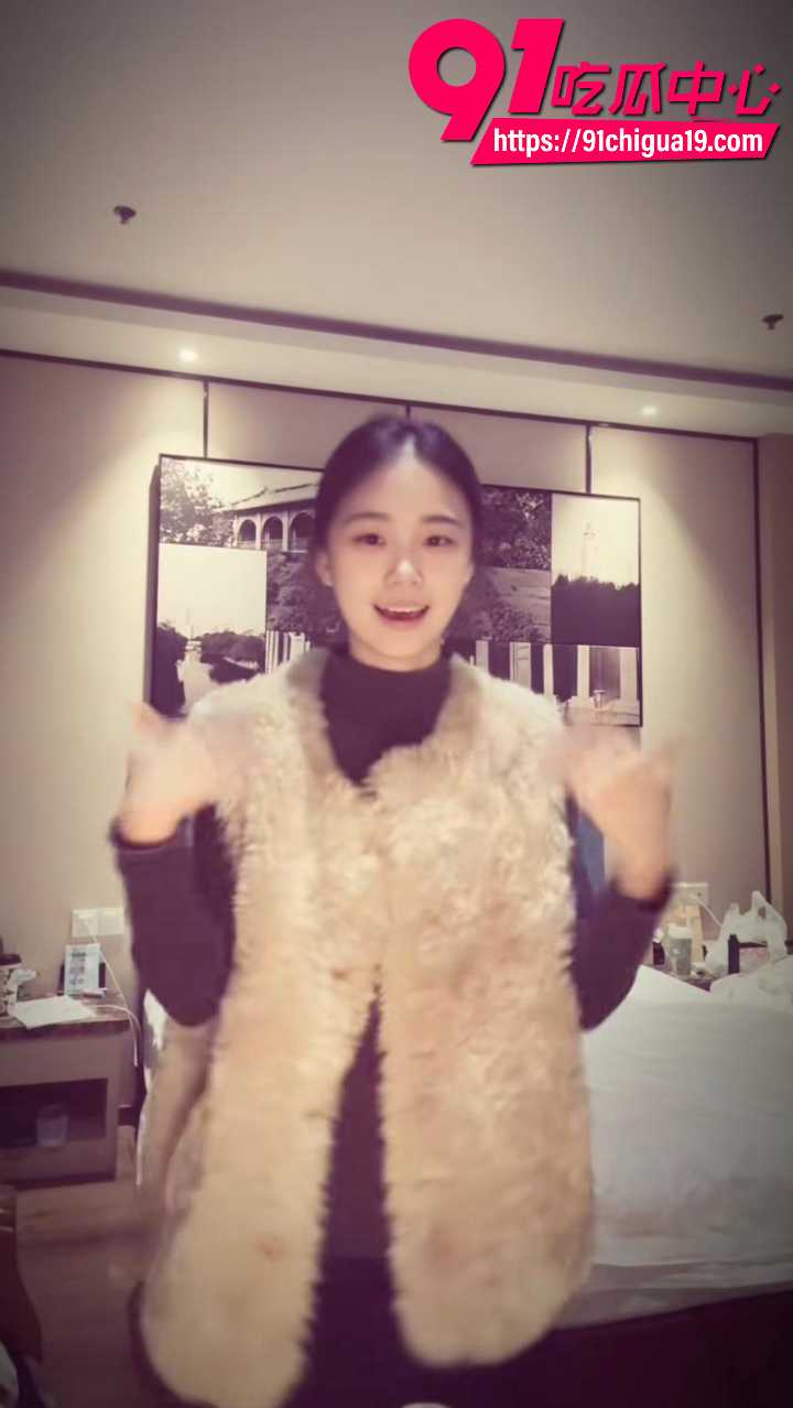 山东理工女大学生视频曝光3