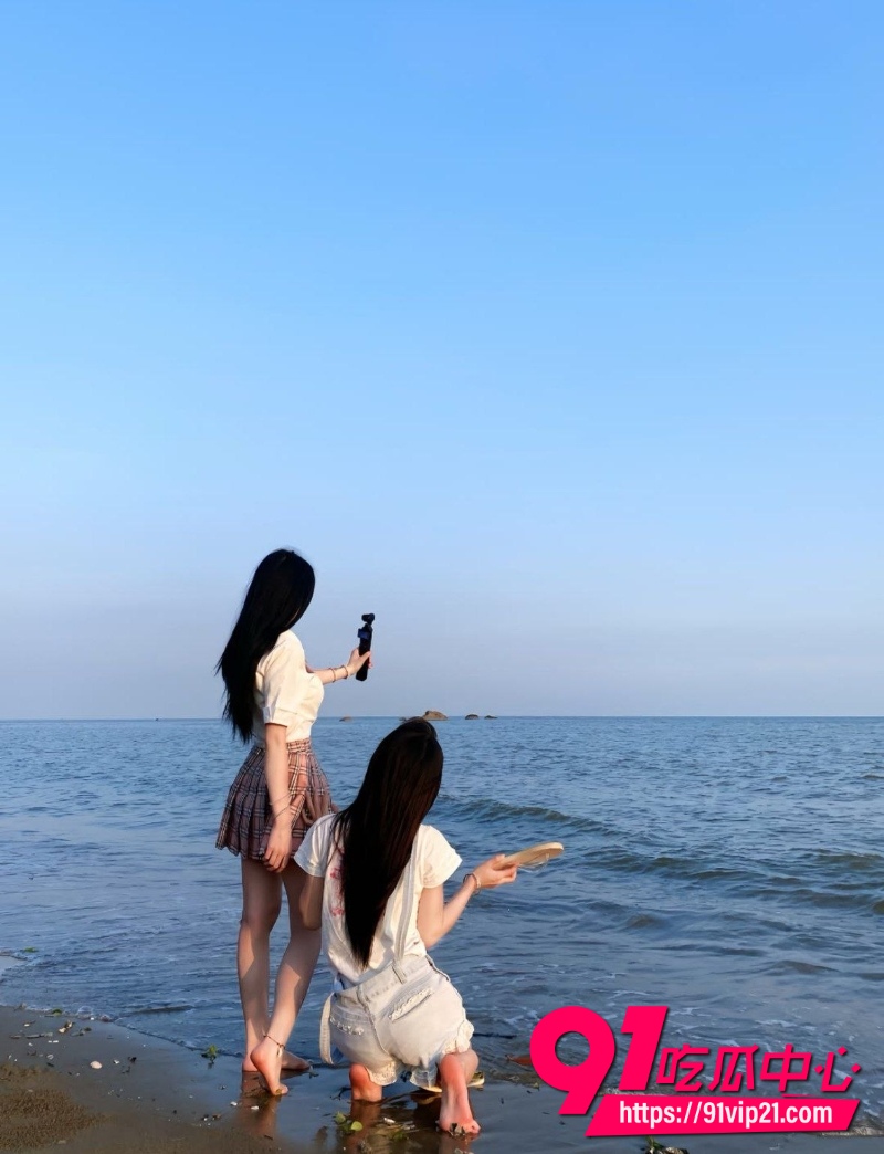 抖音网红鱼饼饼足交1