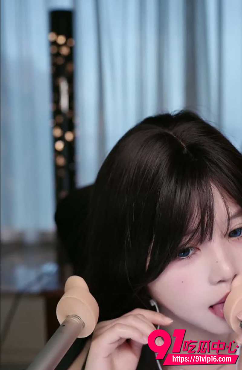 ASMR声控甜妹啵啵眠眠 7 ASMR声控甜妹啵啵眠眠 7