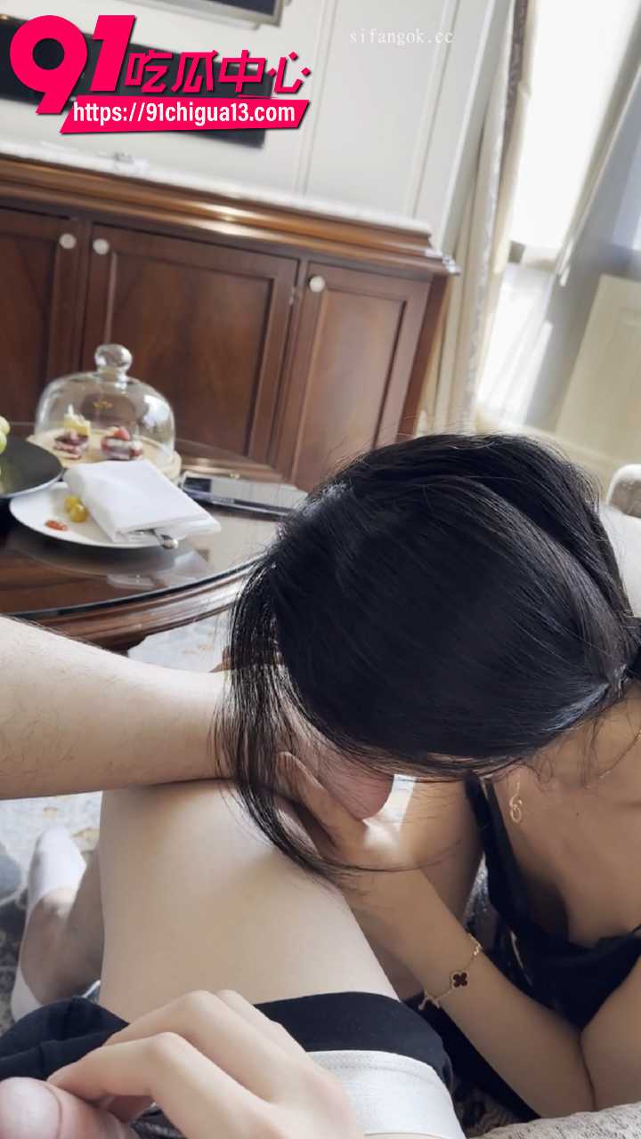 反差泄密高颜值女神变母狗6
