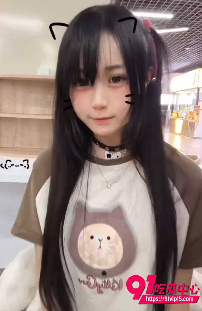 B站二次元博主宿野 4