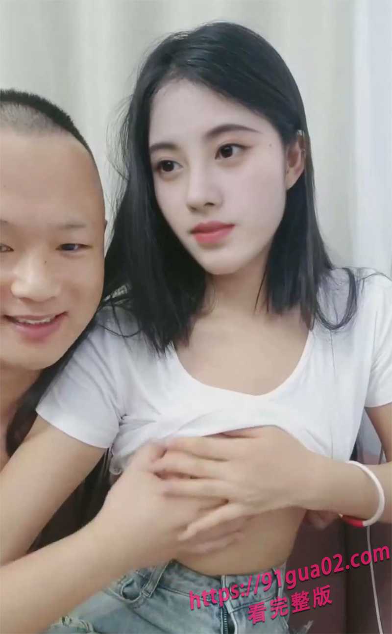 AI换脸之女神鞠婧祎 情绪被调动的情欲觉醒