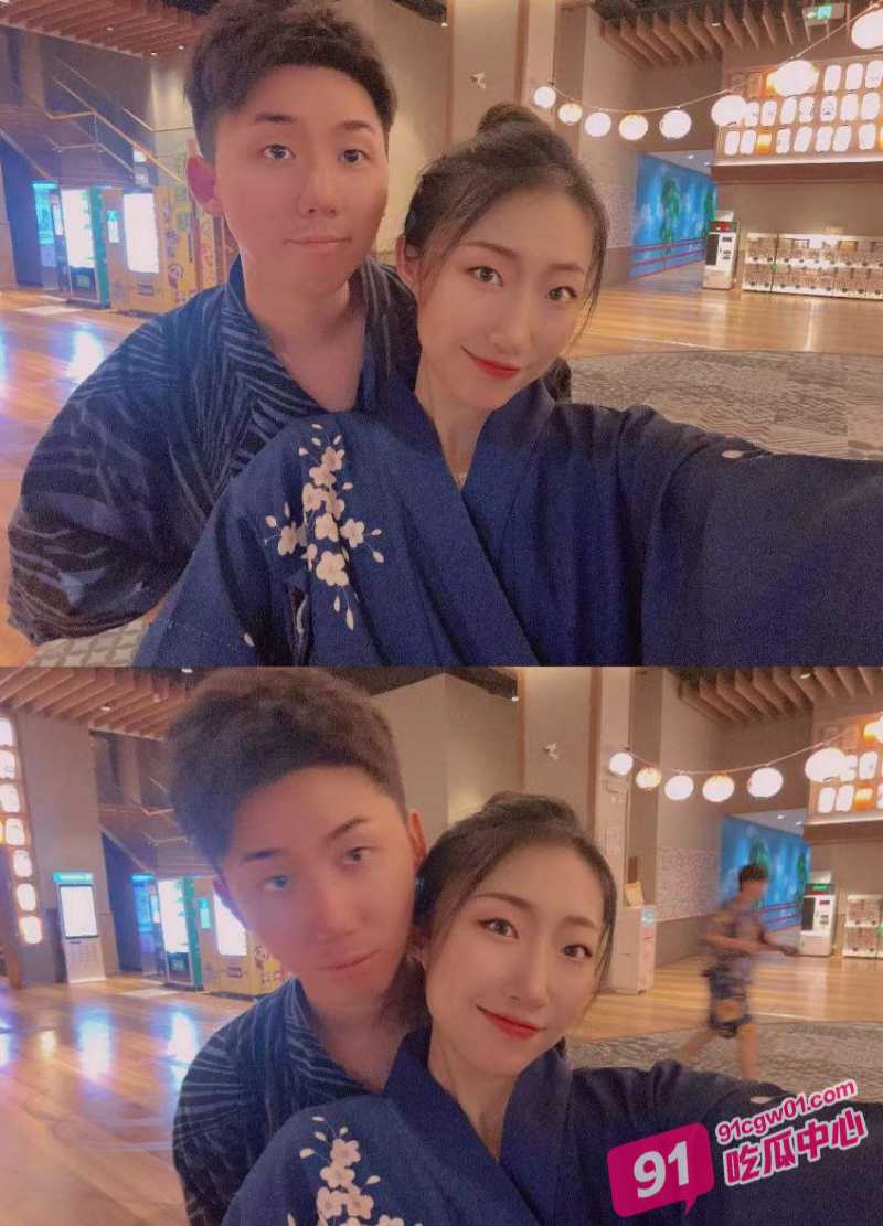 外国语学院女大学生简晓凡恋爱期间与男友自摄数百条做爱视频 分手后惨被曝光！ 配图2