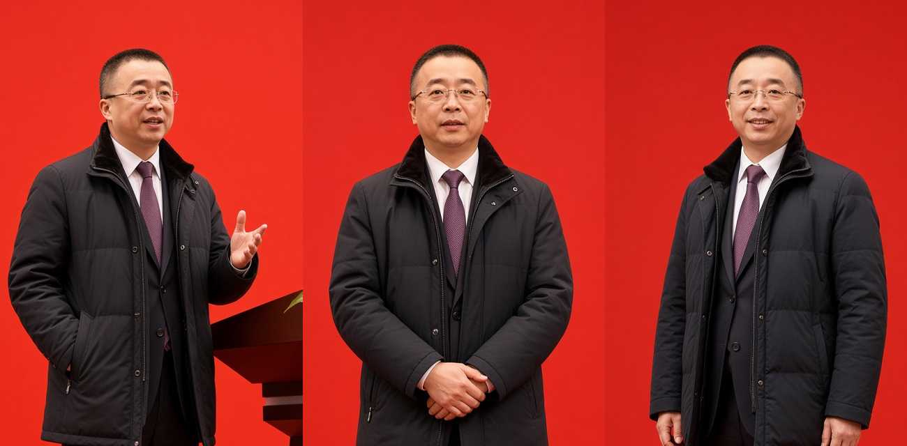 湖南长沙副市长 付胜华 惊天黑料 利用侄女官场陪同各大领导 贪污数百亿引发全网热嘲