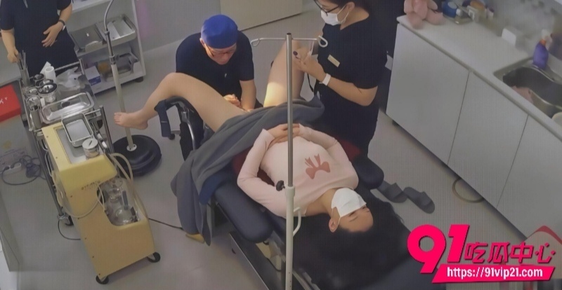 医院手术室监控6