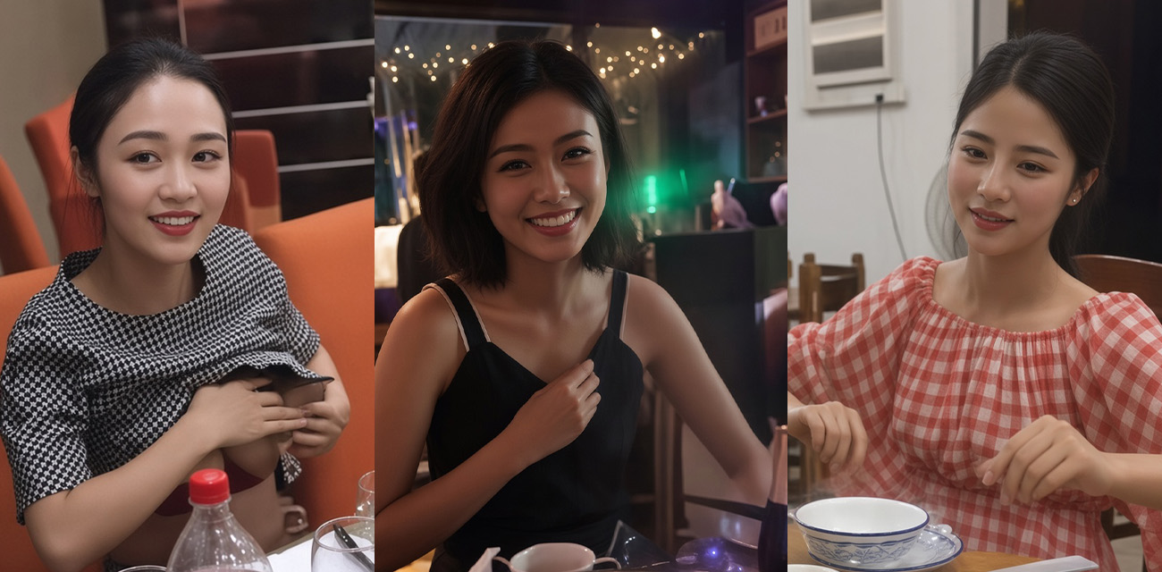 饭馆餐桌上的淫乱行为甄选各种扒开妹子奶罩喝奶抓美乳吃奶子完整精彩合集实录