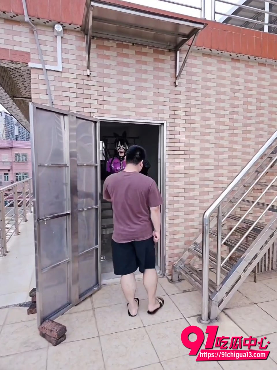 伪娘SM肛交视频 10 伪娘SM肛交视频 10