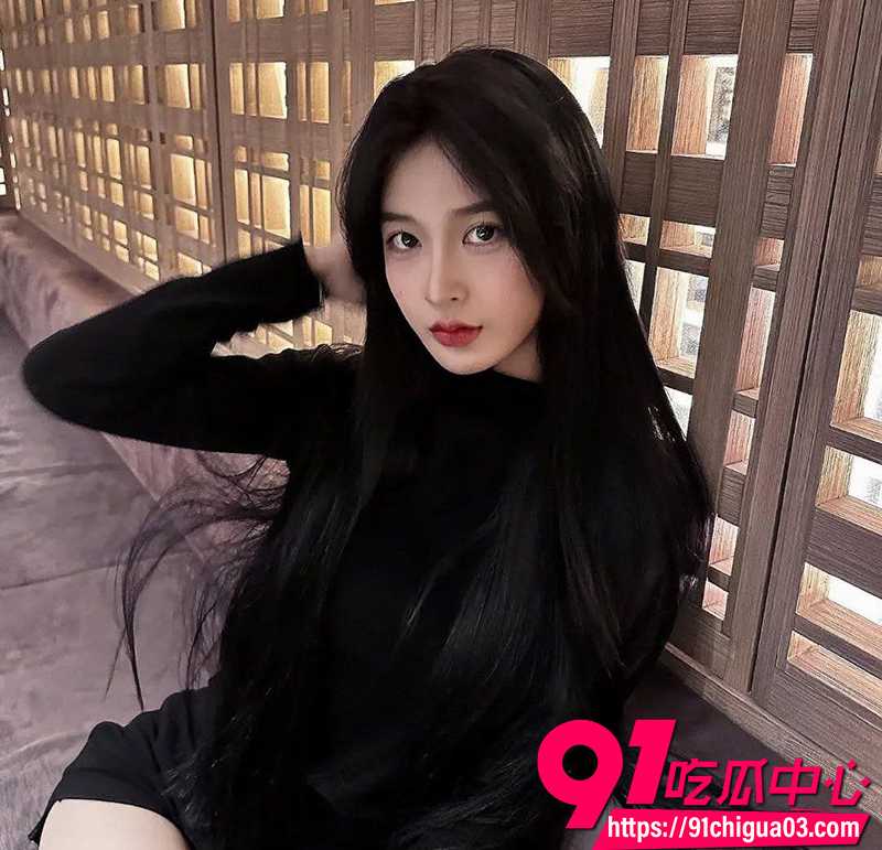 12IG人气网红韩妮 8