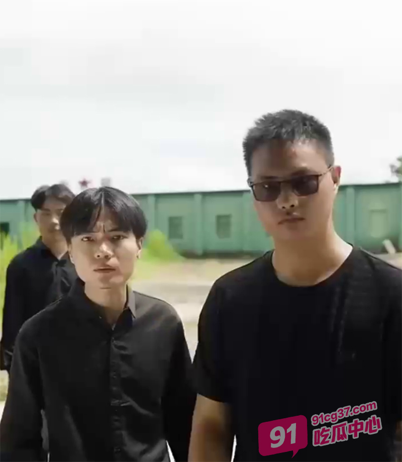 擦边短剧《荒野奇遇》一口气看全集 虎狼之词尽在本剧！ 配图5