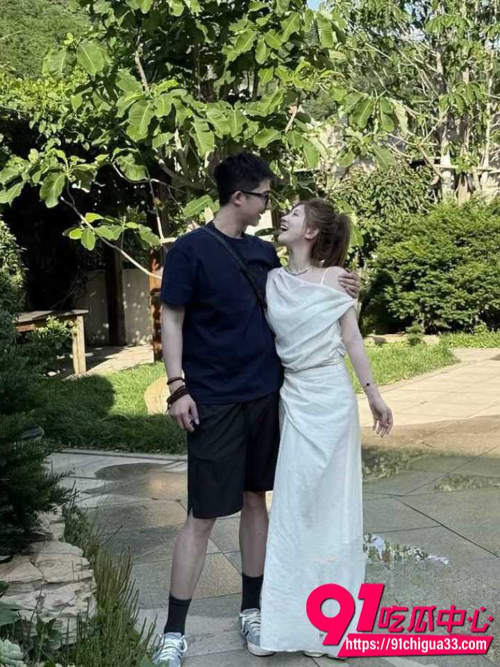 百万网红夫妻甜蜜人设崩塌16 百万网红夫妻甜蜜人设崩塌16