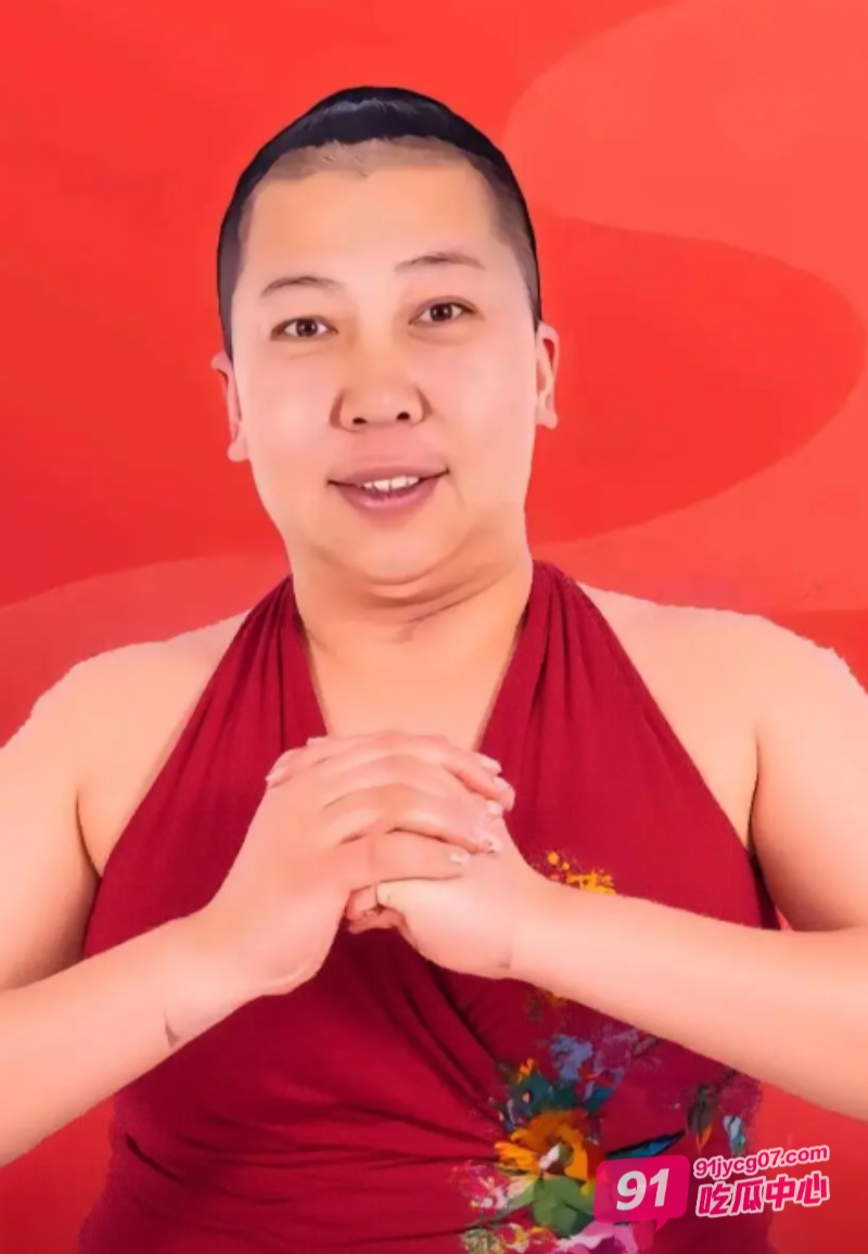 快手网红 东北雨姐 抖乳晃臀热舞视频流出 AI换脸玩擦边另谋出路 配图2