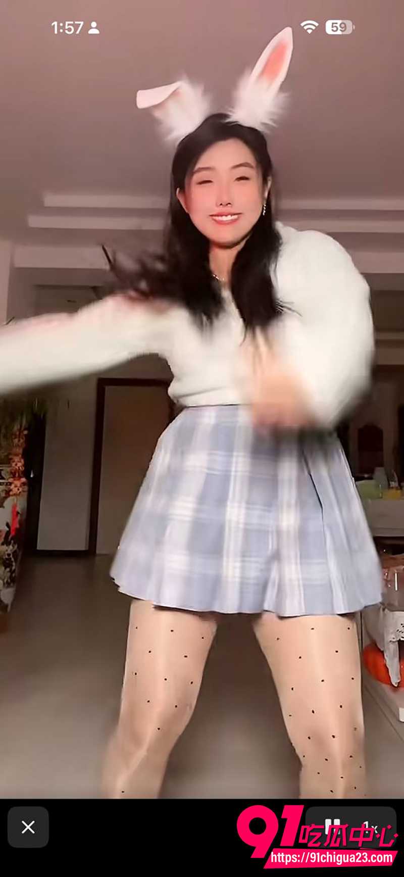 抖音网红喵喵喵宝 7