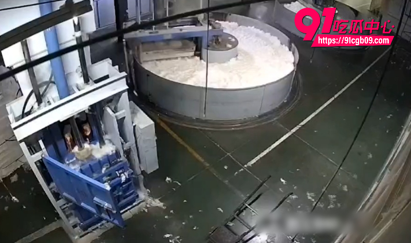 西北角碎料机血腥惨案3 西北角碎料机血腥惨案3