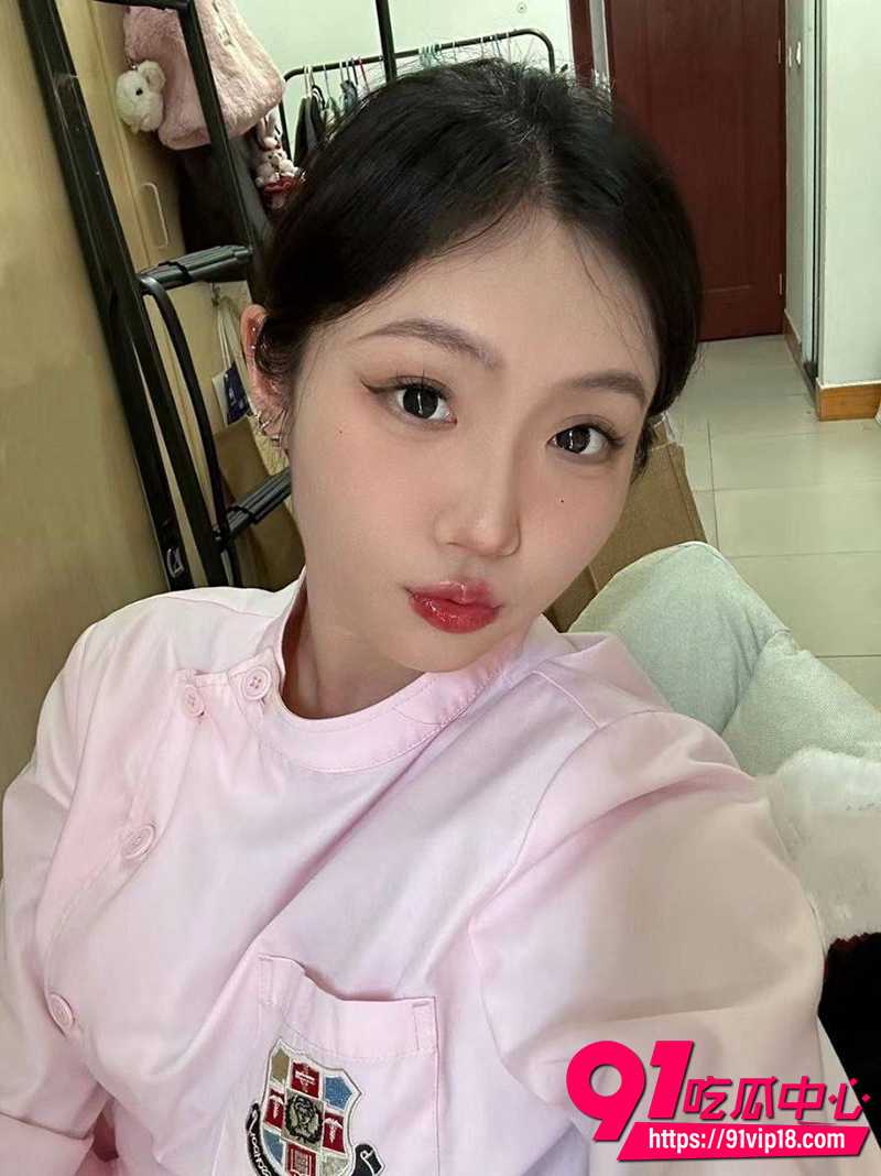实习小护士葛欣怡 3