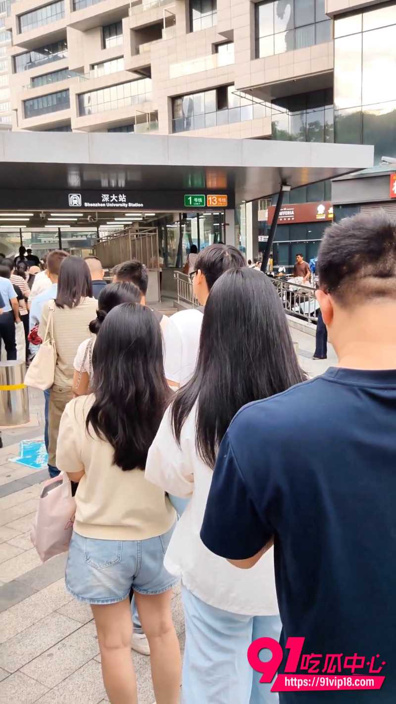 深圳地铁安检 4 深圳地铁安检 4