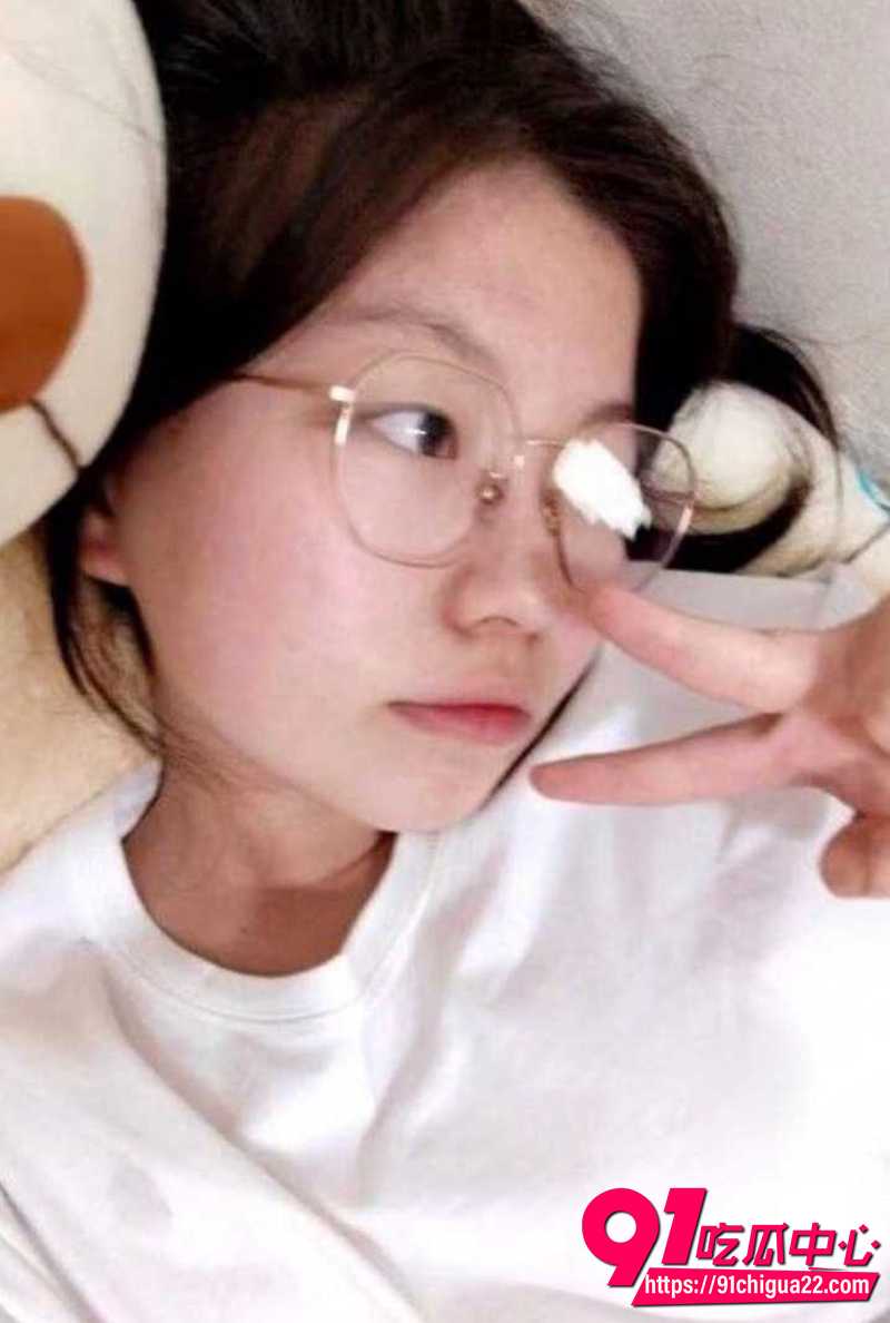 合肥三中学生妹王雅萱 2