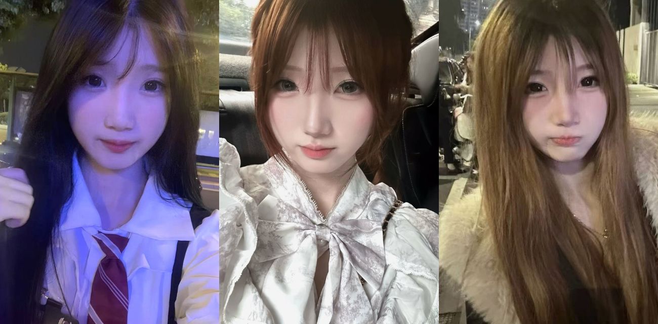 美脚博主胡亥亥足控福利视频流出 脚丫子粉粉嫩嫩的宛如一块瑰宝!足控爱好者必备收藏品!