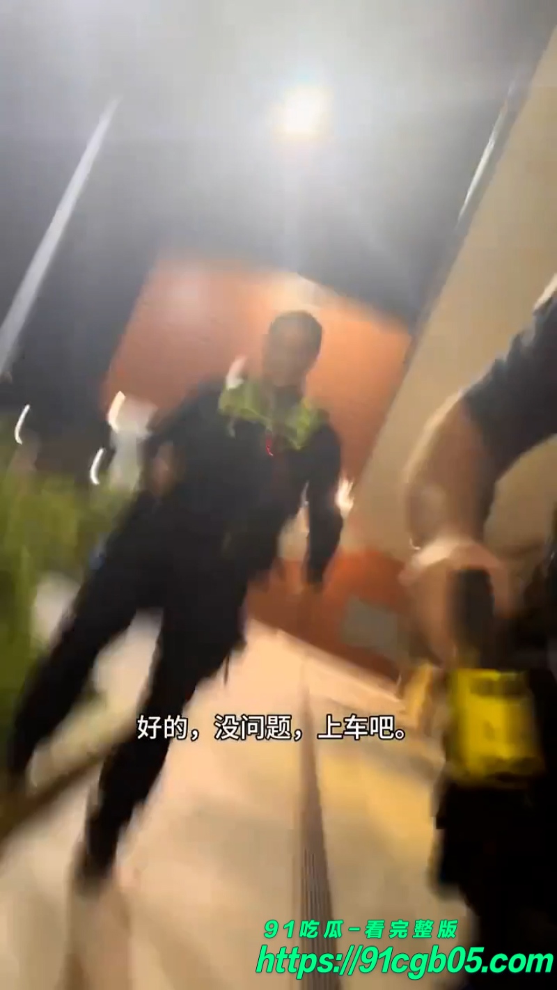 澳大利亚华裔留学生被警察暴揍网页素材4水印版