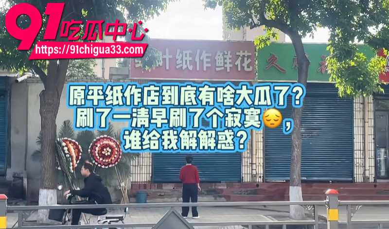 狼友跪求的山西忻州绿叶纸作鲜花店免费资源分享4