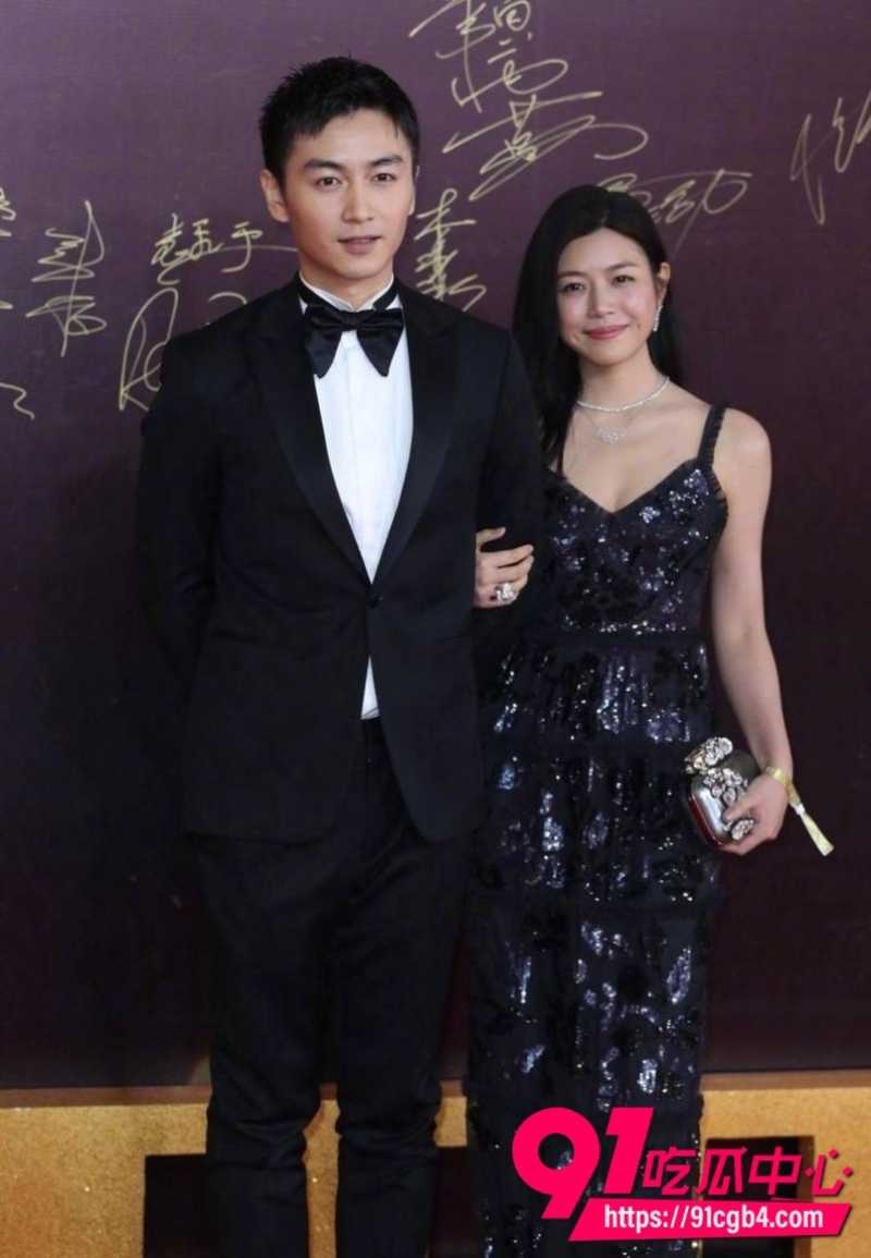 陈妍希首谈离婚38