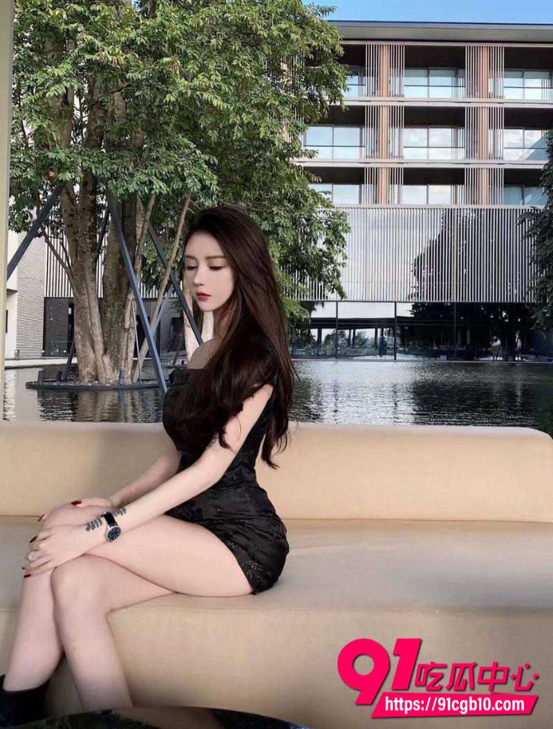 高颜值纹身反差婊6