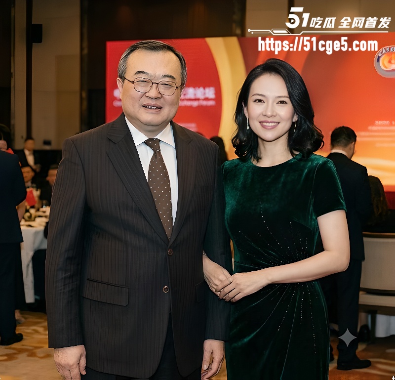 中联部长 刘建超 与章子怡艳闻重现 2 中联部长 刘建超 与章子怡艳闻重现 2