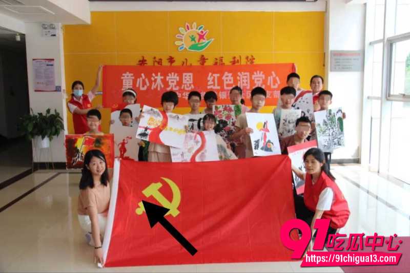 河南安阳银鹭社区书记刘艳杰11 河南安阳银鹭社区书记刘艳杰11