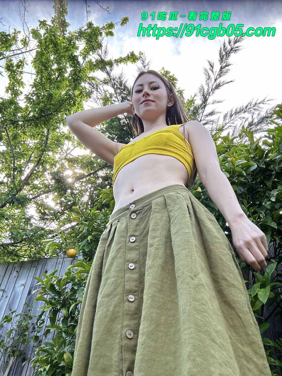Talia Sable ElfGirlTalia 成人幻想主题OnlyFans网红4
