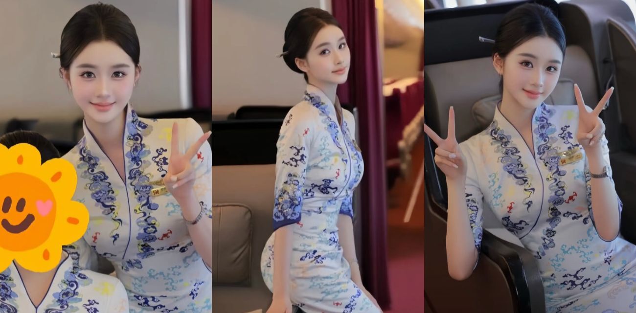 推特大神dudu约炮极品空姐 性感制服跪地口交 蜜桃大屁股好诱人啊！